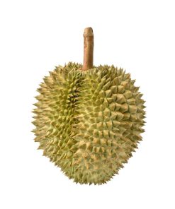 sầu riêng đông lạnh nguyên trái