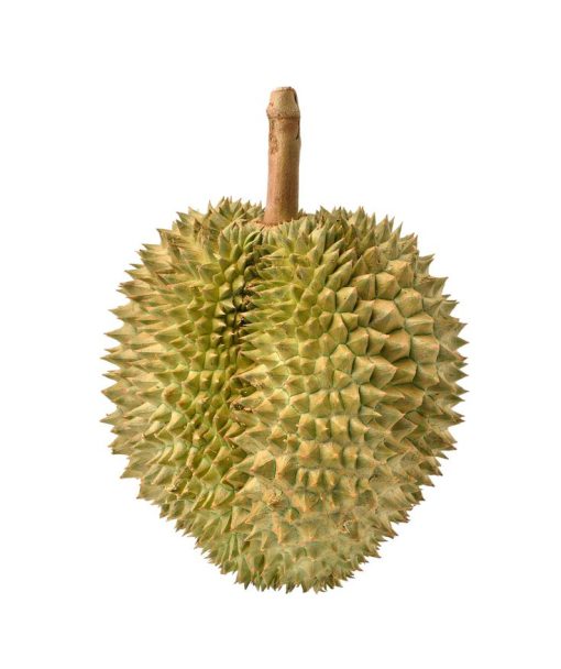 sầu riêng đông lạnh nguyên trái