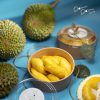 sầu riêng cấp đông ri6
