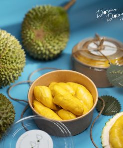 sầu riêng cấp đông ri6