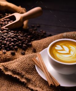 cà phê rang xay nguyên chất Đắk Lắk
