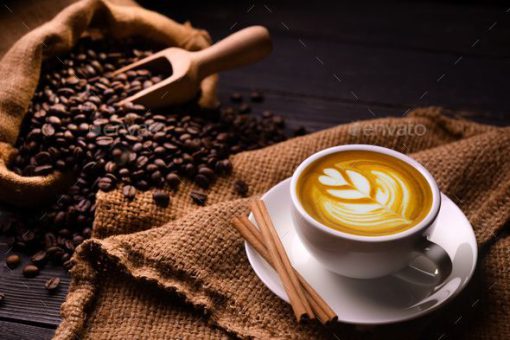 cà phê rang xay nguyên chất Đắk Lắk