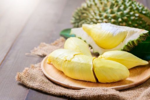 sầu riêng mini đông lạnh