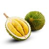 sầu riêng cấp đông nguyên trái