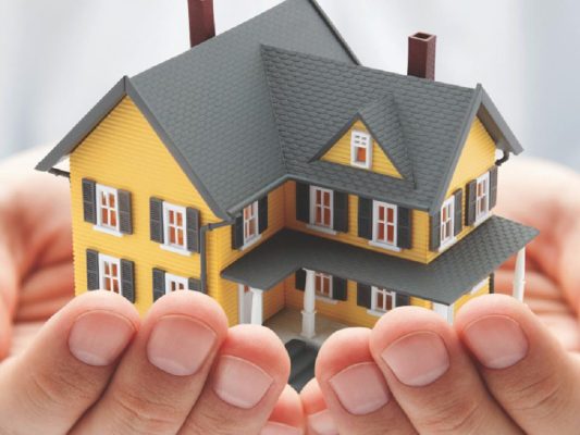 bảo hiểm hỏa hoạn nhà tư nhân
