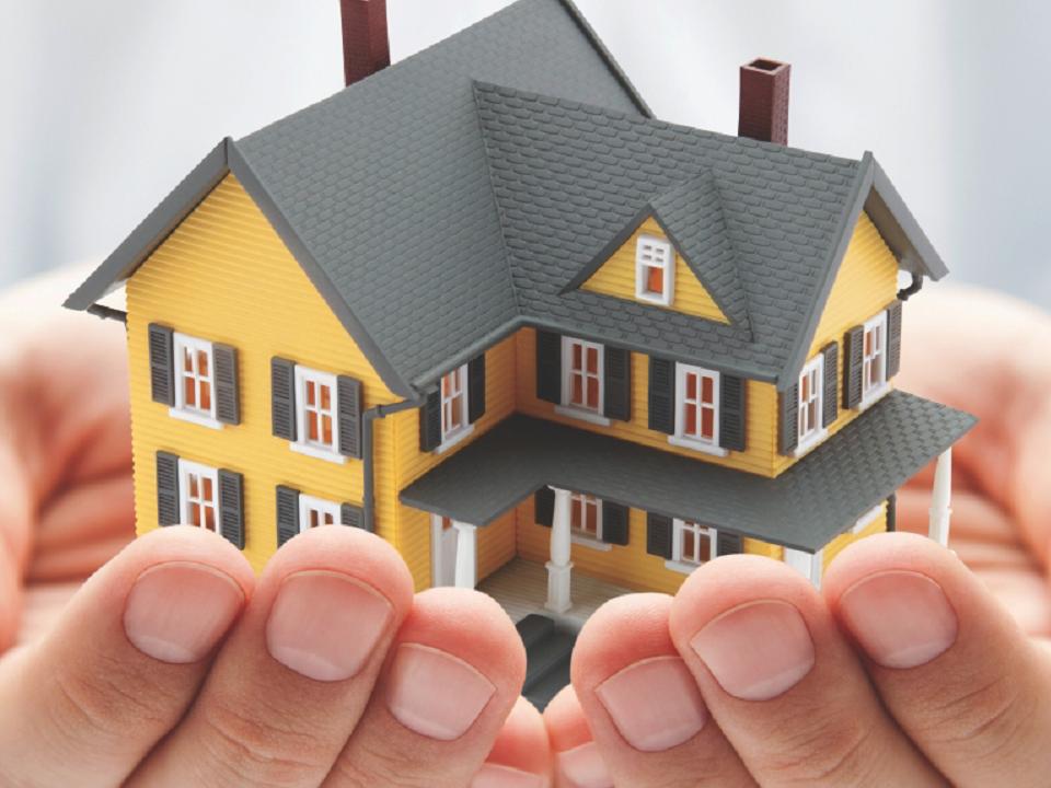 bảo hiểm hỏa hoạn nhà tư nhân