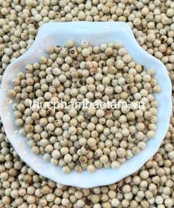 tiêu sọ nguyên chất